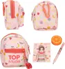 TOPModel Stationery Backpack Produktbild-Vorschau 2
