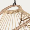Swoods Hängesessel mit Gestell - Hängesessel Outdoor - Produktbild-Vorschau 2