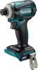 Makita TD001G - Klucz udarowy - akumulatorowy - 600 W - 4 Podgląd zdjęcia produktu 2