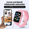 Protectly® 4G GPS Kinder Smartwatch – SOS-Taste – Produktbild-Vorschau 7