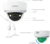 Reolink RLC-840A, caméra de surveillance 4K 8MP IK10 Voir les images du produit 9