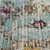 Tappeto da esterno rotondo resistente alle intemperie per Anteprima dell’immagine prodotto 3