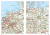 Falk Straßenatlas 2027/2028 Deutschland, Schweiz, Produktbild-Vorschau 4