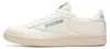 Reebok Club C 1985 TV Sneakers Leder Herren-Sportschuhe – Produktbild-Vorschau 2