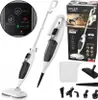 Adler AD 7052 Rotary Steam Mop White Produktbild-Vorschau 13