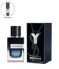 Yves Saint Laurent Y For Men Eau De Parfum 100ml Anteprima dell’immagine prodotto 21