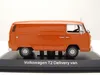 Maxichamps 940053064 VW T2 Kasten 1972 orange 1:43 Produktbild-Vorschau 4