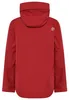 Didriksons Tilde Damen Jacke 4, Größe:40, Farbe:spring red Produktbild-Vorschau 7