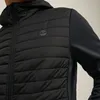 JACK JONES Giacca Uomo Poliestere Nero GR76313 - Taglia: L Anteprima dell’immagine prodotto 25
