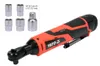 Schlagschrauber 12V YT-82902 YATO Produktbild-Vorschau 7