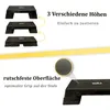 W.O.D Fitness Step Pro - Aerobic Step Bank - Produktbild-Vorschau 2