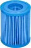 Avenli Antibakterieller Filter für Pumpe 106×136 mm Typ 2 Produktbild-Vorschau 1