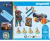 PLAYMOBIL Pirates Pirat mit Kanone, Aktion/Abenteuer, 4 Produktbild-Vorschau 10