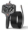 VEVOR Caméra Endoscopique Rotation 360° Endoscope Double Voir les images du produit 1