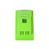 Trade-Shop 2in1 Set: Li-Ion Akku 24V / 4000mAh + Ladegerät Produktbild-Vorschau 3