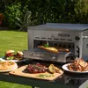 MEATEOR HELIOS 800°C Oberhitzegrill - JETZT IM ANGEBOT Produktbild-Vorschau 7