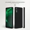 ONEFLOW® Slim Case kompatibel mit Huawei P20 - Hülle ultra Produktbild-Vorschau 3