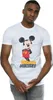 Disney - T-Shirt für Herren BI40989 (XXL) (Weiß) Produktbild-Vorschau 2