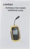 Sonar pro detekci ryb Náhled obrázku produktu 8