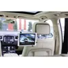 Support d'appuie-tête en aluminium pour voiture pour Voir les images du produit 14