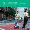 EGRET E-Scooter mit Straßenzulassung (ABE), 55 km Produktbild-Vorschau 3