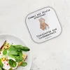Mr. & Mrs. Panda weinglasuntersetzer Tischlerin Produktbild-Vorschau 2