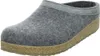 HAFLINGER Torben Grizzly Damen, Herren Schurwoll Hausschuhe Produktbild-Vorschau 32