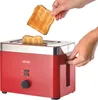 Graef Toaster 2-fach Rot Produktbild-Vorschau 5