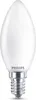A single Philips LED light bulb on a white background. Anteprima dell’immagine prodotto
