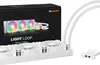 be quiet! Light Loop 360mm white, Wasserkühlung Produktbild-Vorschau 10