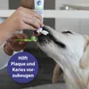 ardapcare Canosept Pasta do zębów Żel dentystyczny dla psów Podgląd zdjęcia produktu 3