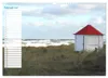 Kühlungsborn Geburtstagsplaner (Wandkalender 2027 DIN A3 Produktbild-Vorschau 5