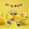 Dekora?ná sada na kreatívne projekty LEGO DOTS 41806 Úžasná Náhľad obrázku produktu 6