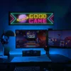 ZELURXX LED Lichtanzeige 32x128 Pixel mit App & Produktbild-Vorschau 8