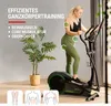 Hop-Sport Crosstrainer HS-120C Prim für zuhause - App Produktbild-Vorschau 6