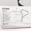 GATES 5578XS Zahnriemen für NISSAN Qashqai / Qashqai +2 I Produktbild-Vorschau 15