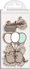 Set de gommes 8 pcs Pusheen Majewski Voir les images du produit 2