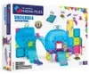 Magna Tiles Magnetická stavebnice - Podmořské dobrodružství Náhled obrázku produktu 2