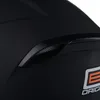 Origine Palio Solid 2.0 Jethelm Farbe: Schwarz Matt, Produktbild-Vorschau 15