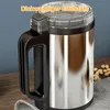 Elektrische Kaffeemühle – Gewürz- & Nussmühle mit Produktbild-Vorschau 6