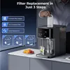 Cartuccia filtrante Hydrofast HF04, 5 in 1, con filtro Anteprima dell’immagine prodotto 2