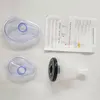 Appareil de sauvetage Entraîneur respiratoire Stickungs Voir les images du produit 15