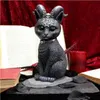 Cult Cuties Figur Pawzuph 26 cm Produktbild-Vorschau 7