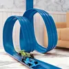 MODFU Spielfahrzeuge, DIY Soft-Rennbahn 5m Produktbild-Vorschau 8