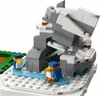 LEGO Fragezeichen-Block aus Super Mario 64, 3D Set für Produktbild-Vorschau 9