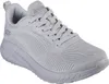 Skechers Bobs Squad Chaos Face Off Grau LTGY Größe EU 36 Produktbild-Vorschau 55