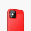 Custodia Carbon Shield TPU per iPhone 12 Mini - Elegante e Anteprima dell’immagine prodotto 8