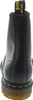 DR. MARTENS Schuhe Damen Leder Schwarz GR61453 - Größe: 39 Produktbild-Vorschau 79