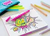 Faber-Castell Filzstifte Grip Neon + Pastell, 10er Etui Produktbild-Vorschau 5