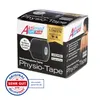 TAPE PLUS met arnica, zwart Productafbeelding-voorbeeld 5